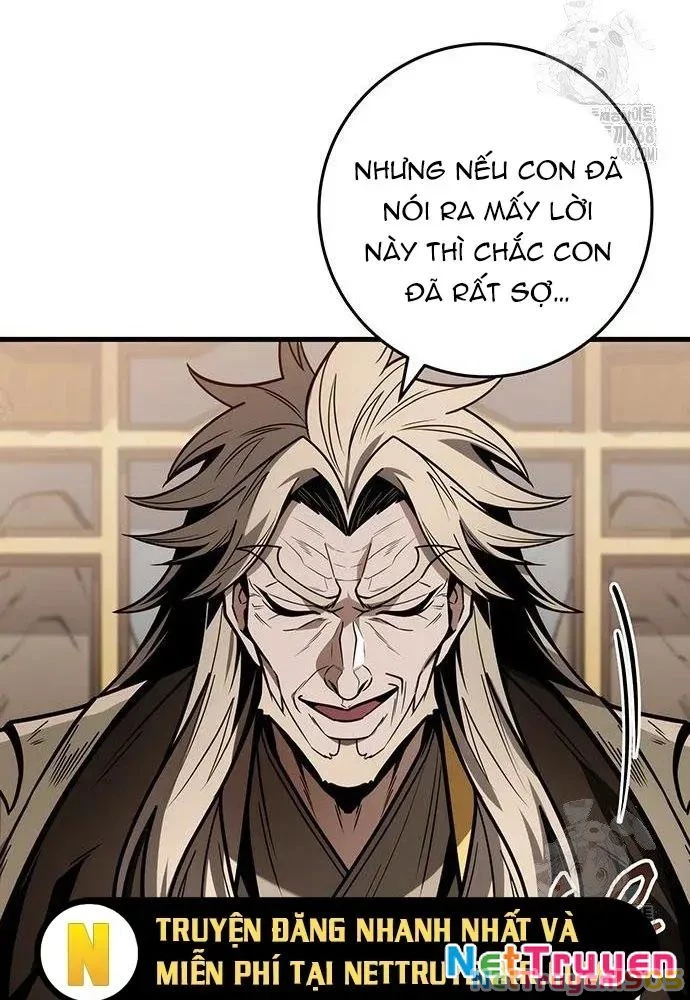 Thanh Kiếm Của Hoàng Đế Chapter 76 - 96