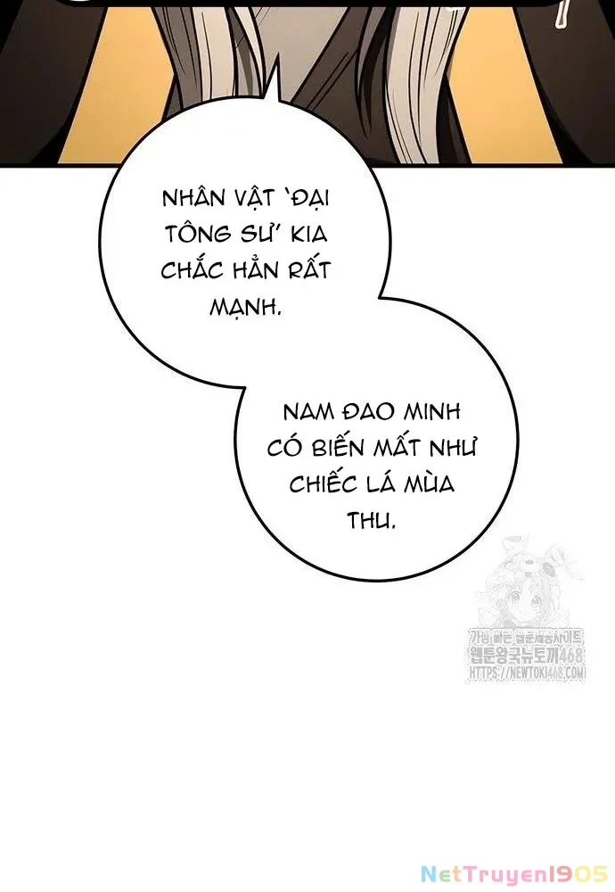 Thanh Kiếm Của Hoàng Đế Chapter 76 - 97