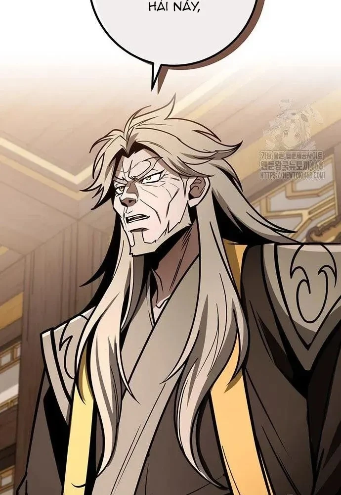 Thanh Kiếm Của Hoàng Đế Chapter 76 - 99