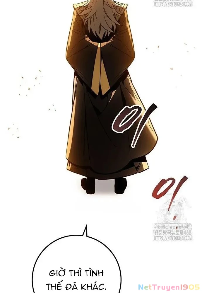 Thanh Kiếm Của Hoàng Đế Chapter 76 - 104