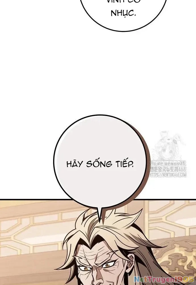 Thanh Kiếm Của Hoàng Đế Chapter 76 - 109