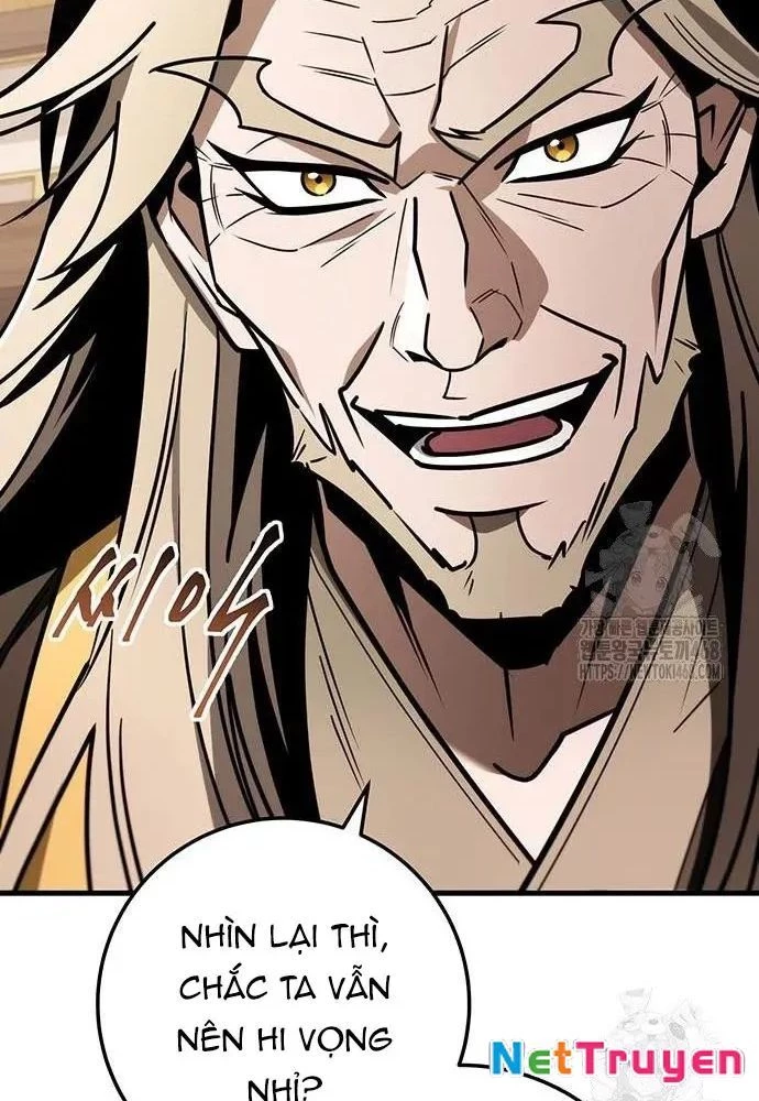 Thanh Kiếm Của Hoàng Đế Chapter 76 - 116