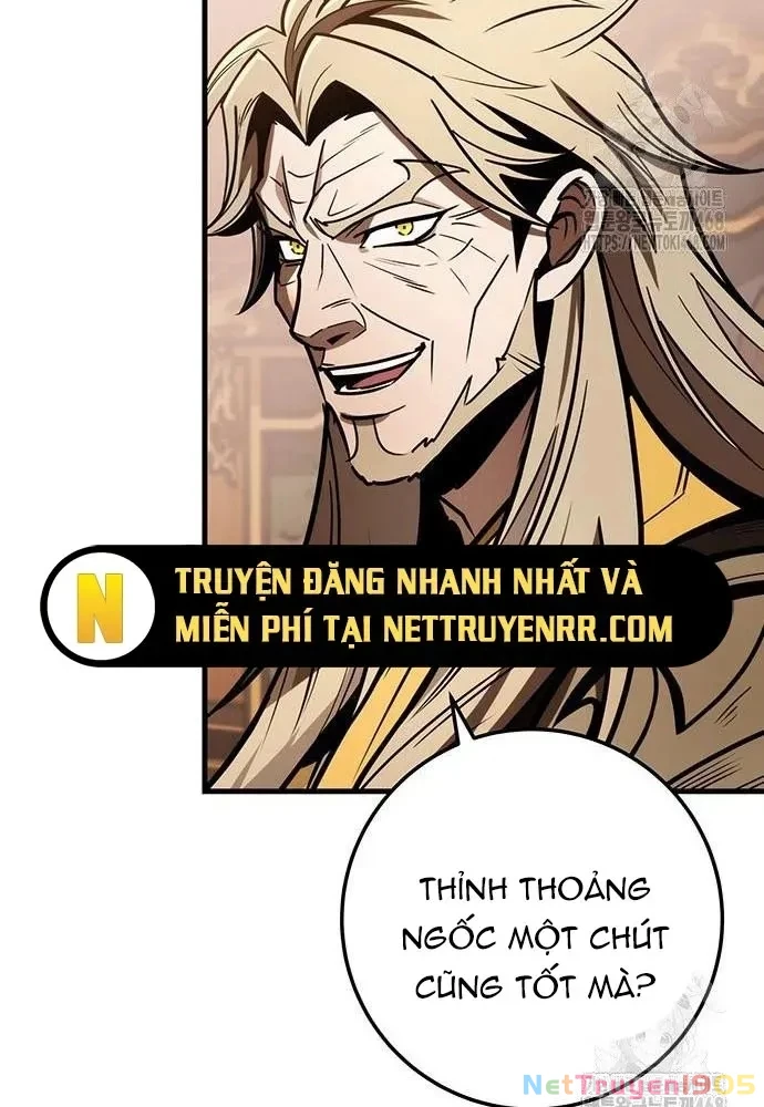 Thanh Kiếm Của Hoàng Đế Chapter 76 - 120