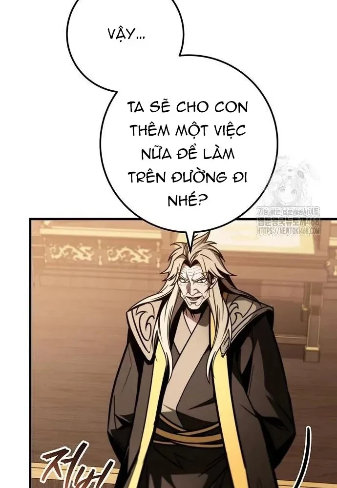 Thanh Kiếm Của Hoàng Đế Chapter 76 - 127