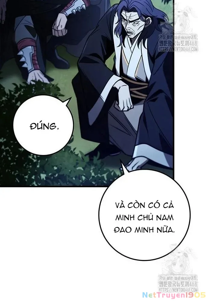 Thanh Kiếm Của Hoàng Đế Chapter 76 - 132