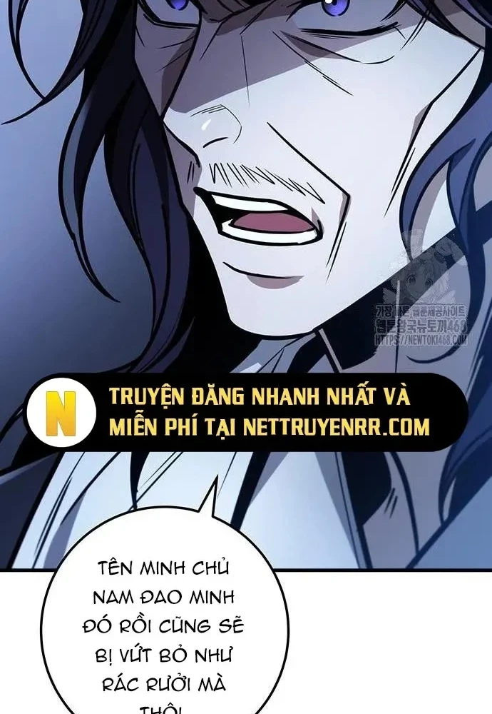 Thanh Kiếm Của Hoàng Đế Chapter 76 - 134