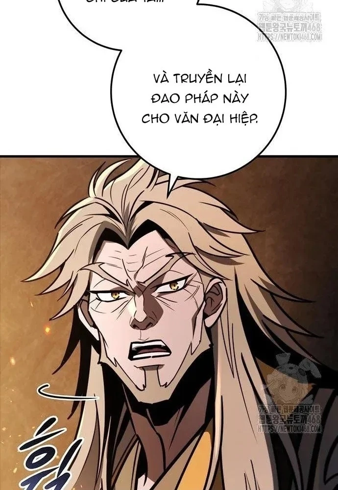 Thanh Kiếm Của Hoàng Đế Chapter 76 - 148
