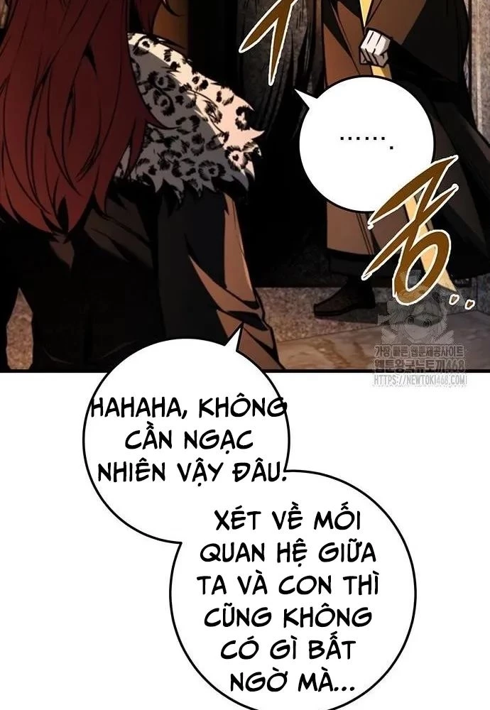 Thanh Kiếm Của Hoàng Đế Chapter 77 - 13