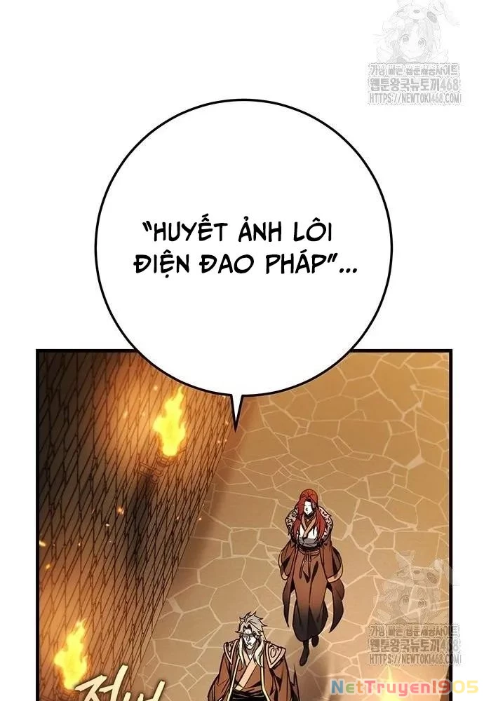 Thanh Kiếm Của Hoàng Đế Chapter 77 - 15