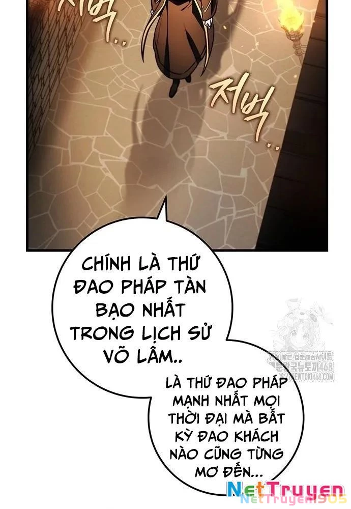 Thanh Kiếm Của Hoàng Đế Chapter 77 - 16