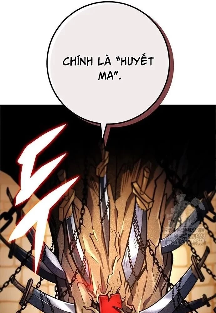 Thanh Kiếm Của Hoàng Đế Chapter 77 - 20