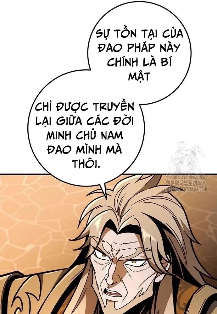 Thanh Kiếm Của Hoàng Đế Chapter 77 - 23