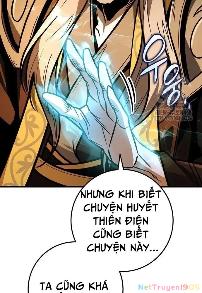 Thanh Kiếm Của Hoàng Đế Chapter 77 - 24