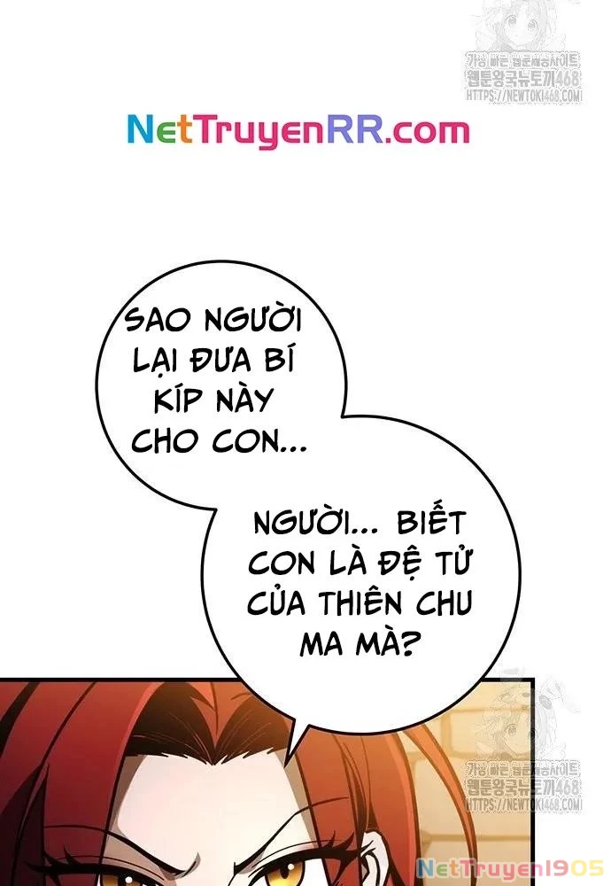Thanh Kiếm Của Hoàng Đế Chapter 77 - 30