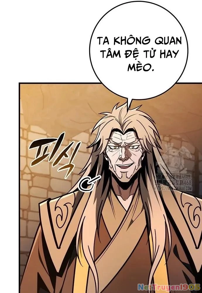 Thanh Kiếm Của Hoàng Đế Chapter 77 - 33
