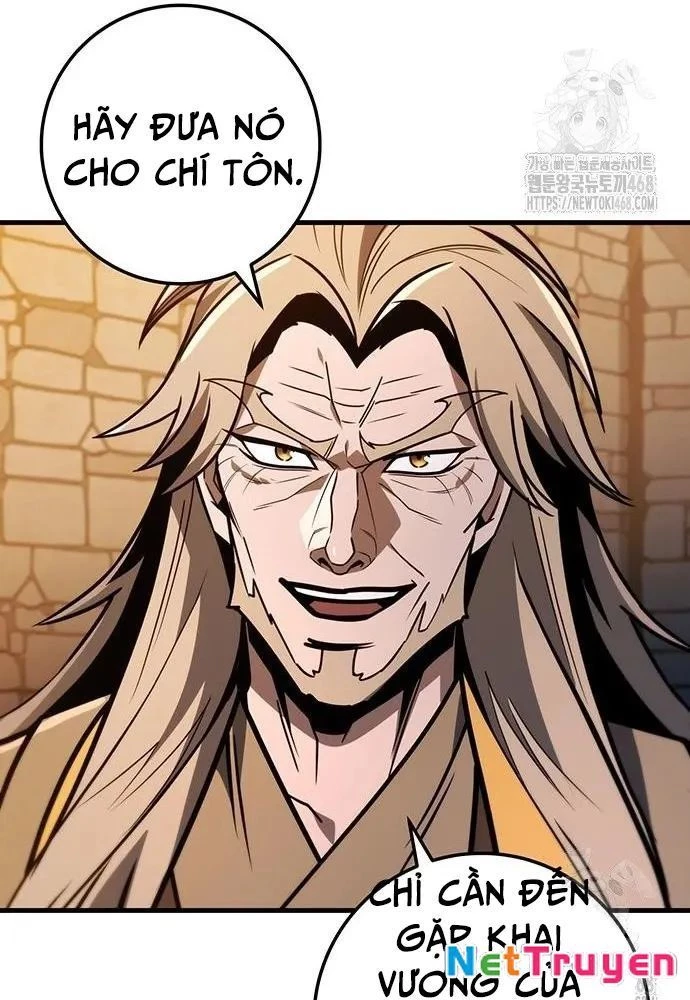 Thanh Kiếm Của Hoàng Đế Chapter 77 - 36