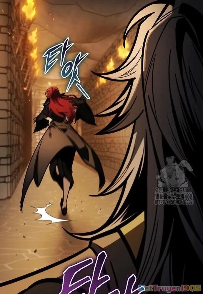 Thanh Kiếm Của Hoàng Đế Chapter 77 - 48