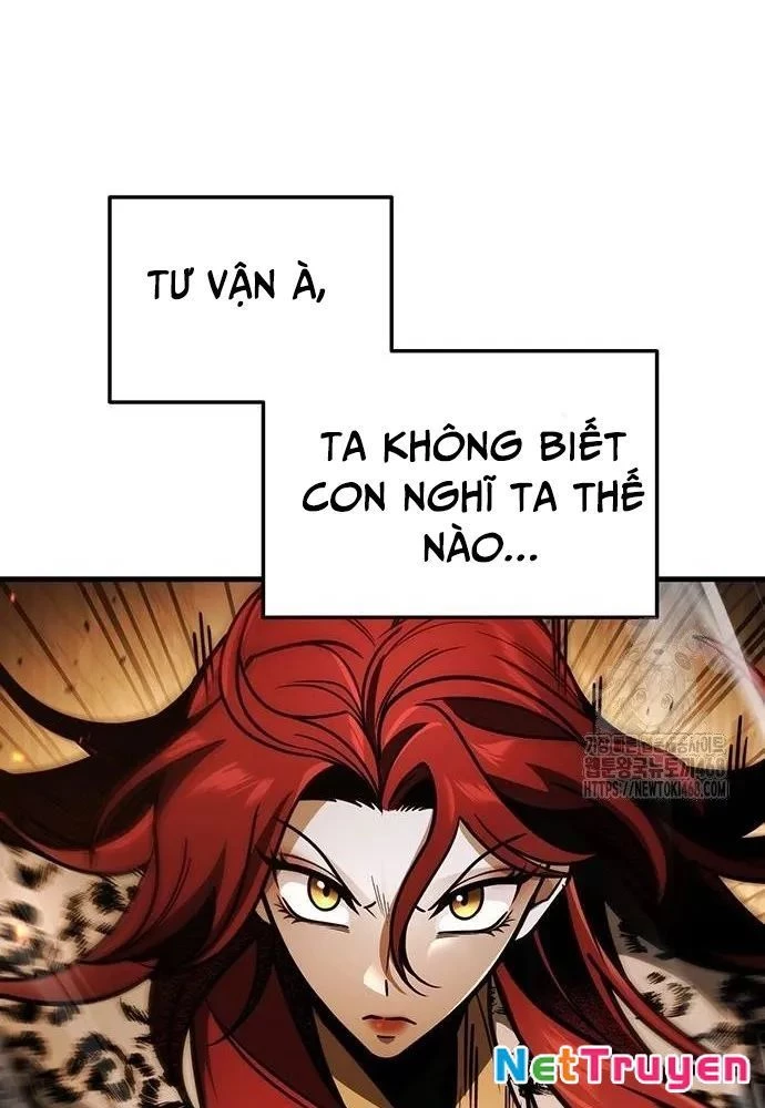 Thanh Kiếm Của Hoàng Đế Chapter 77 - 66