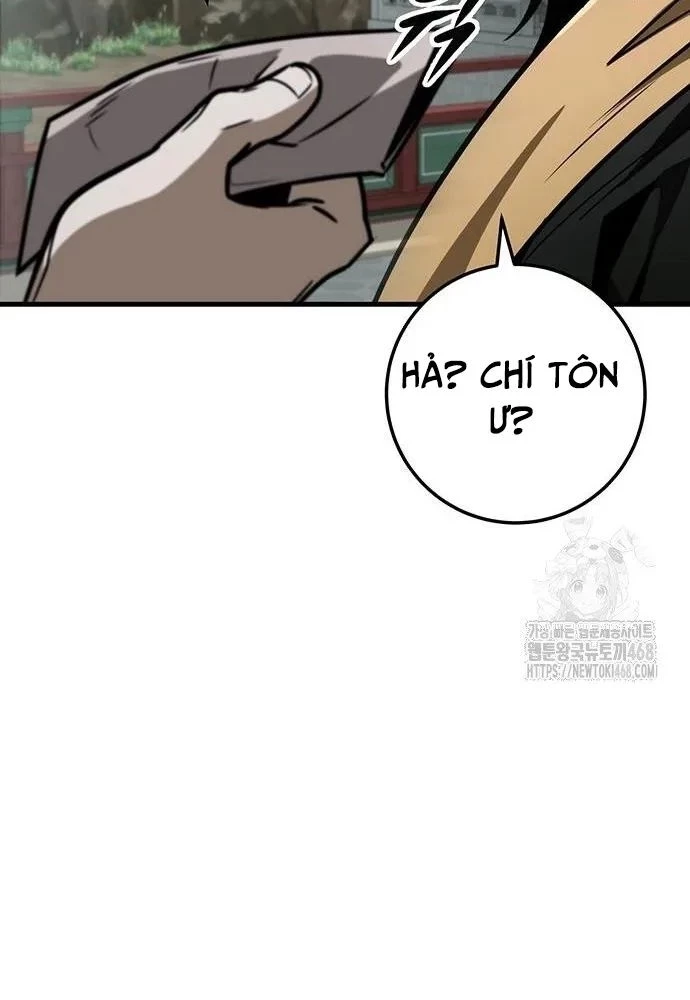 Thanh Kiếm Của Hoàng Đế Chapter 77 - 80