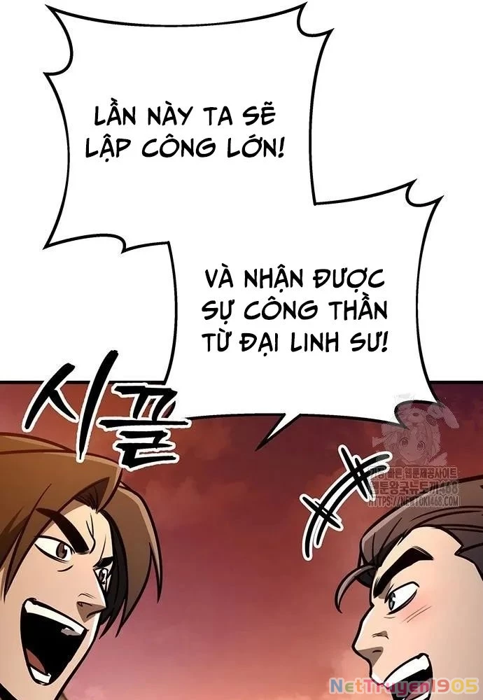 Thanh Kiếm Của Hoàng Đế Chapter 77 - 85