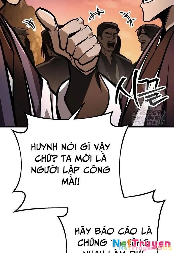 Thanh Kiếm Của Hoàng Đế Chapter 77 - 86