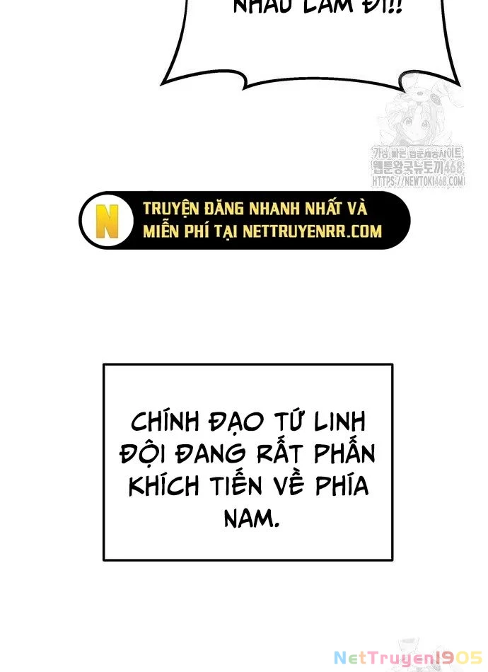 Thanh Kiếm Của Hoàng Đế Chapter 77 - 87