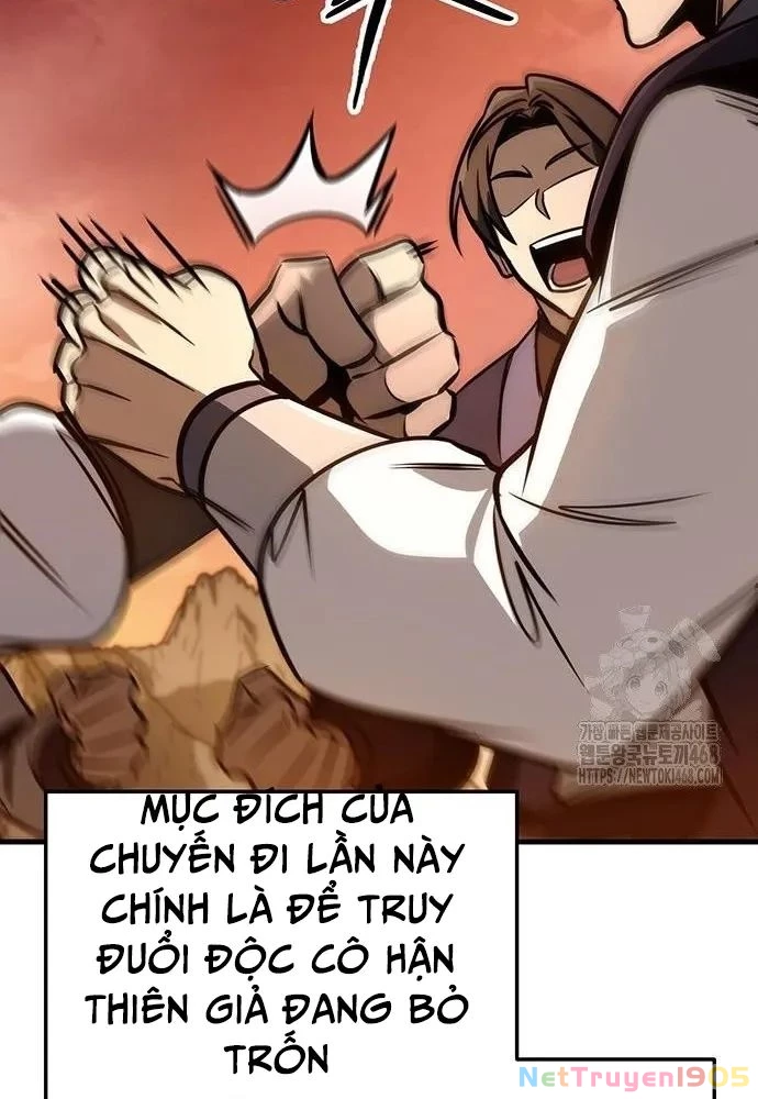 Thanh Kiếm Của Hoàng Đế Chapter 77 - 89