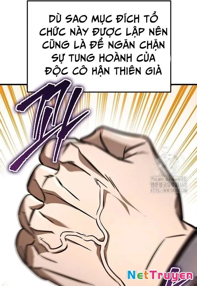 Thanh Kiếm Của Hoàng Đế Chapter 77 - 91