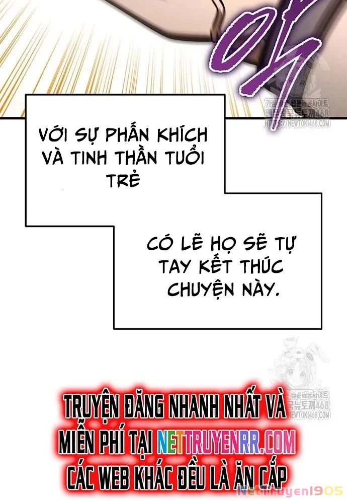 Thanh Kiếm Của Hoàng Đế Chapter 77 - 92