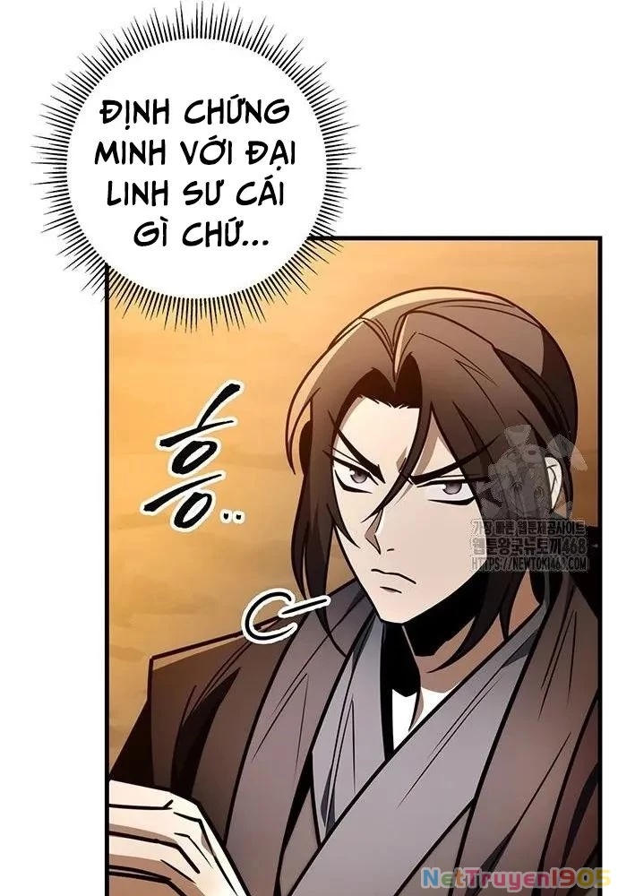 Thanh Kiếm Của Hoàng Đế Chapter 77 - 93