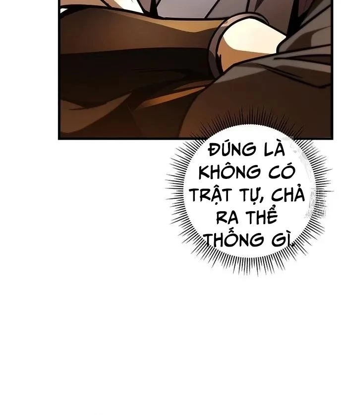 Thanh Kiếm Của Hoàng Đế Chapter 77 - 94