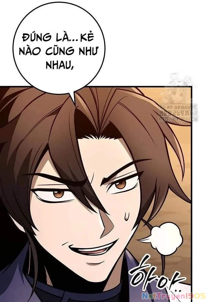 Thanh Kiếm Của Hoàng Đế Chapter 77 - 95