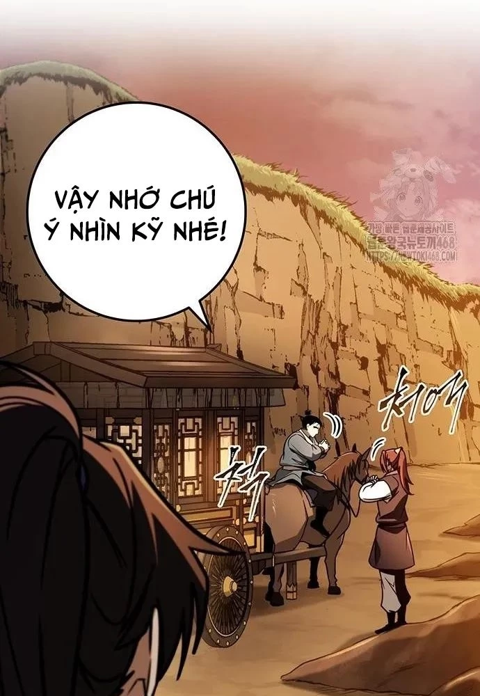 Thanh Kiếm Của Hoàng Đế Chapter 77 - 102