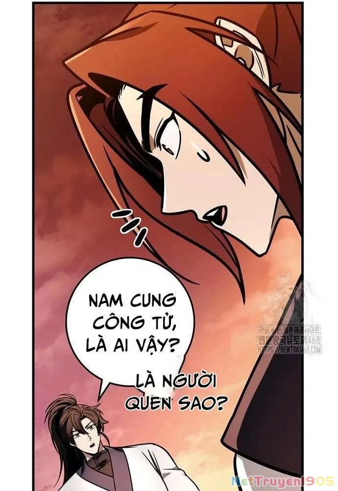 Thanh Kiếm Của Hoàng Đế Chapter 77 - 105
