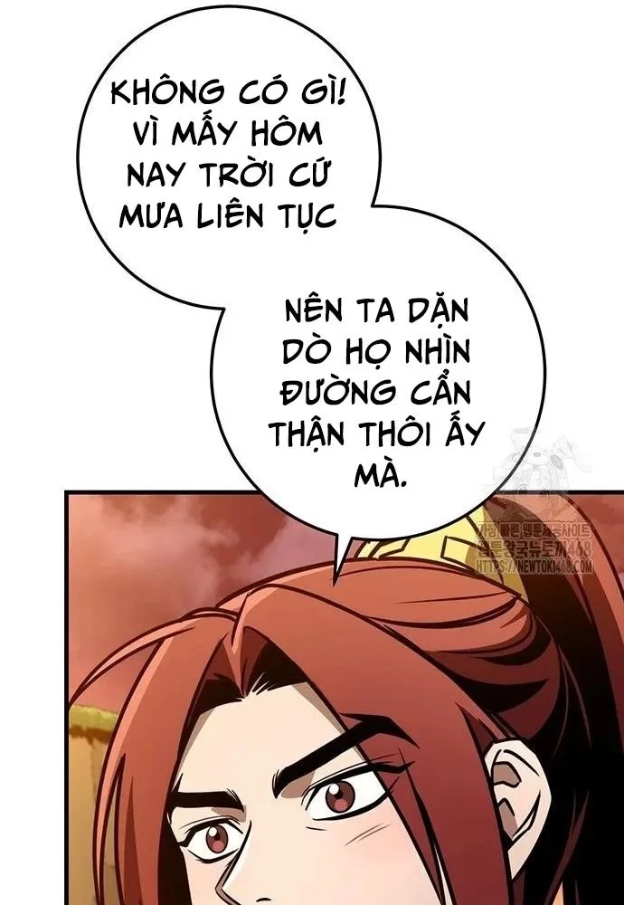 Thanh Kiếm Của Hoàng Đế Chapter 77 - 107