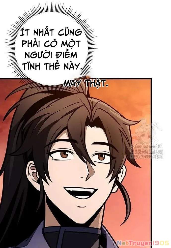 Thanh Kiếm Của Hoàng Đế Chapter 77 - 110