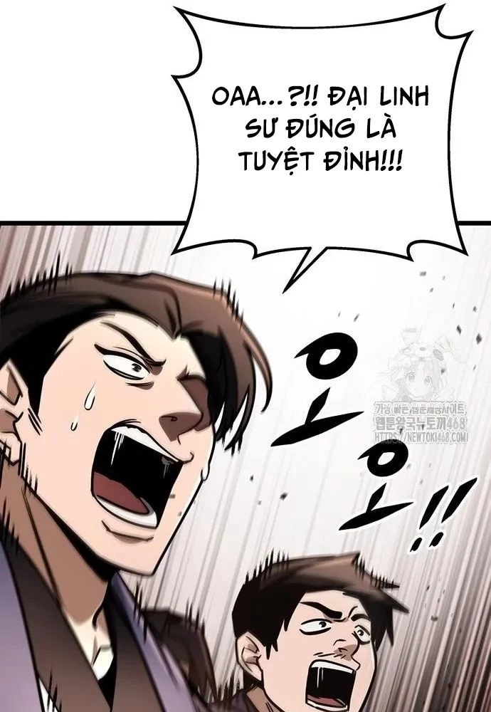 Thanh Kiếm Của Hoàng Đế Chapter 77 - 134