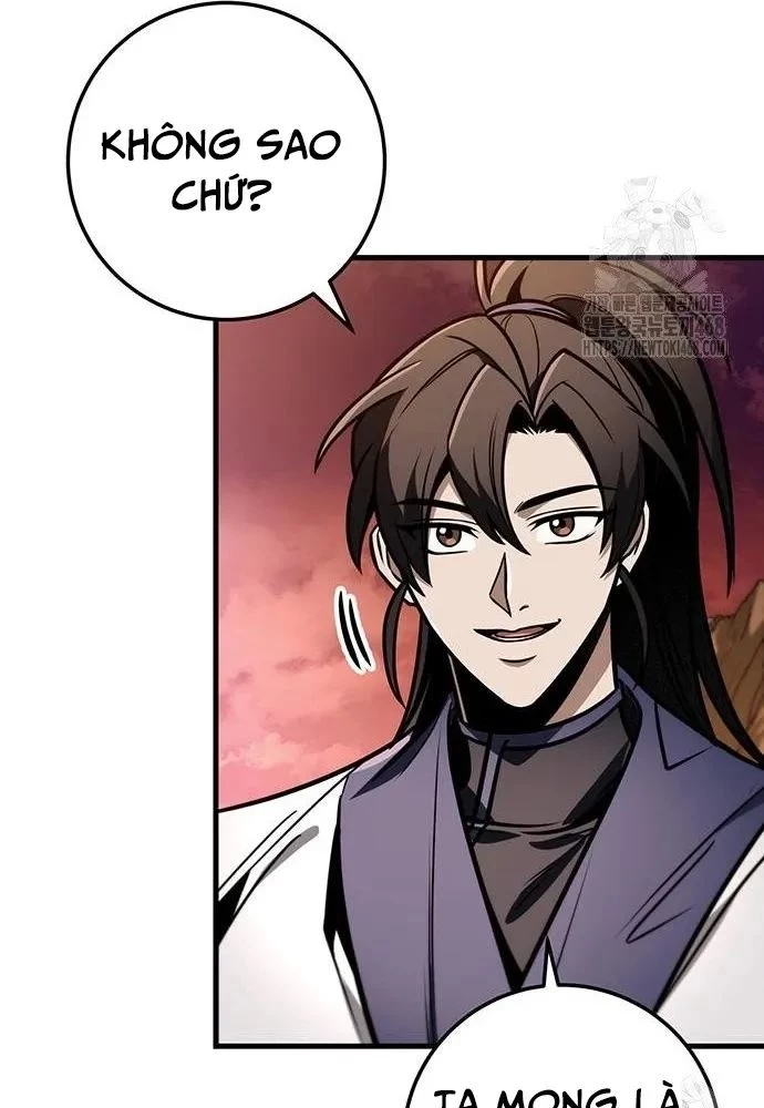 Thanh Kiếm Của Hoàng Đế Chapter 77 - 145