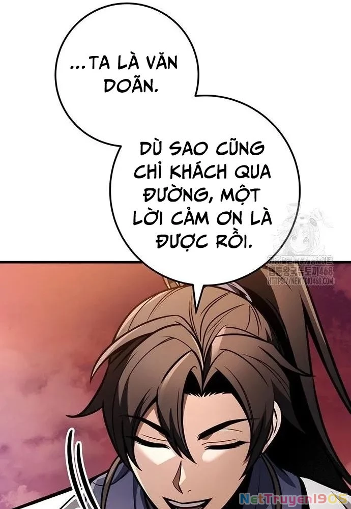 Thanh Kiếm Của Hoàng Đế Chapter 77 - 153