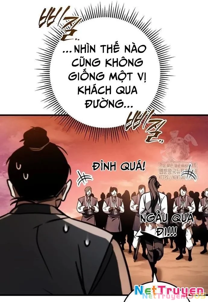 Thanh Kiếm Của Hoàng Đế Chapter 77 - 156