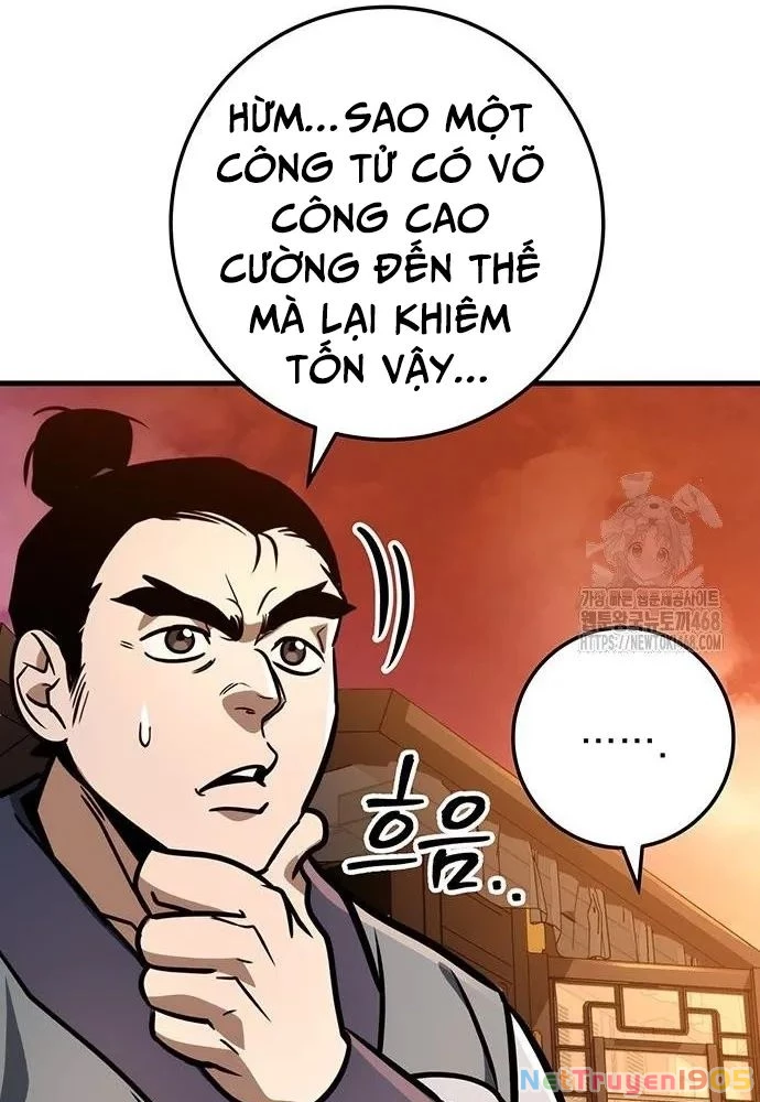 Thanh Kiếm Của Hoàng Đế Chapter 77 - 158