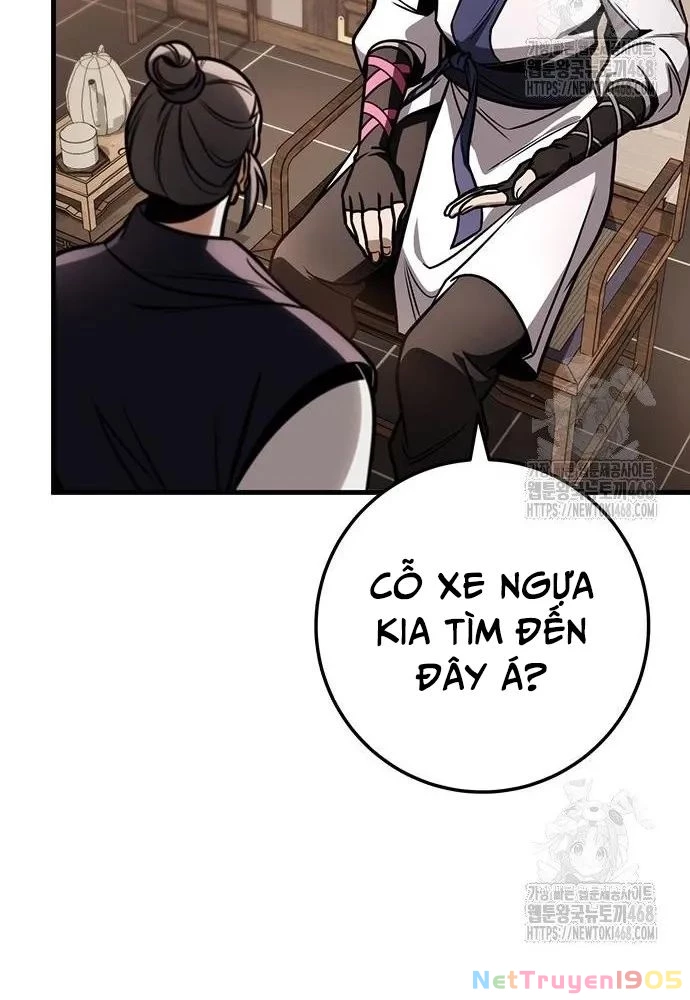Thanh Kiếm Của Hoàng Đế Chapter 77 - 163