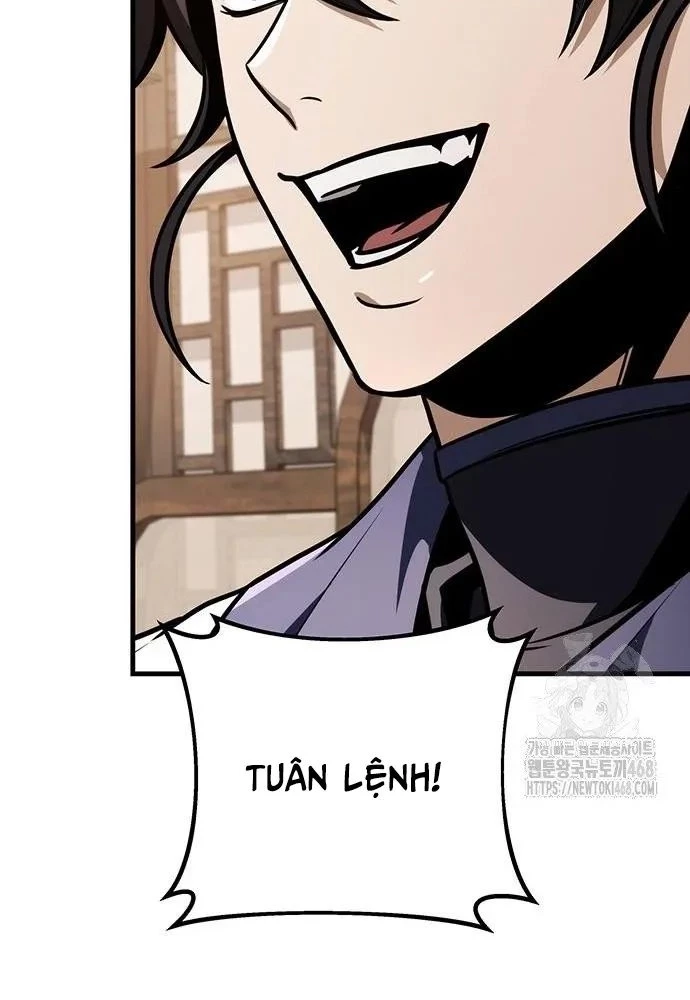 Thanh Kiếm Của Hoàng Đế Chapter 77 - 168
