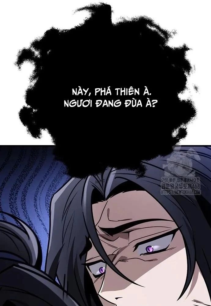 Thanh Kiếm Của Hoàng Đế Chapter 77 - 172