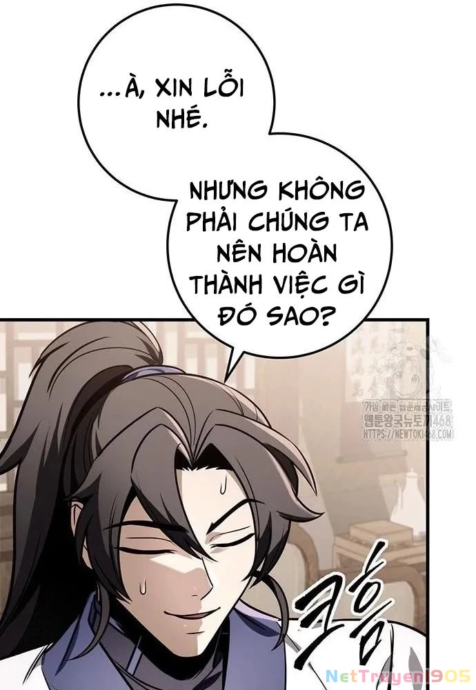 Thanh Kiếm Của Hoàng Đế Chapter 77 - 180