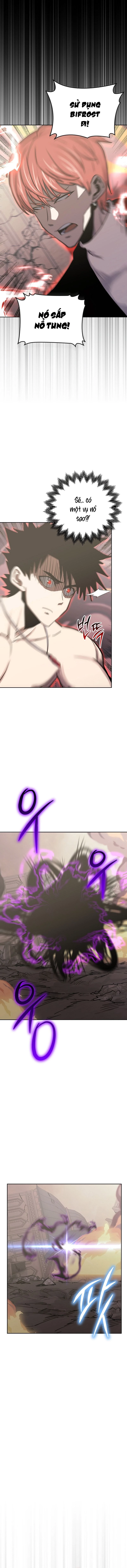 Kể Từ Bây Giờ, Tôi Là Một Người Chơi Chapter 96 - 3