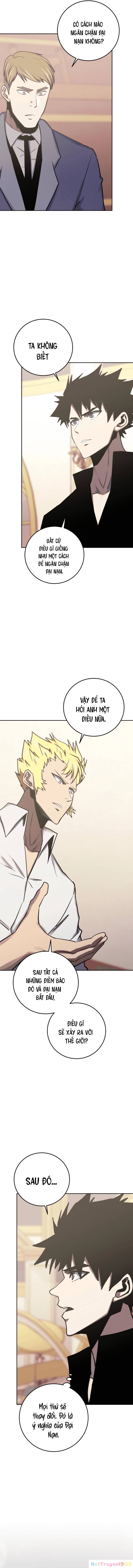 Kể Từ Bây Giờ, Tôi Là Một Người Chơi Chapter 100 - 8