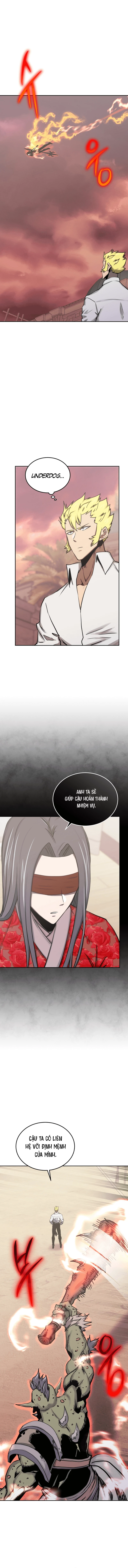 Kể Từ Bây Giờ, Tôi Là Một Người Chơi Chapter 101 - 4