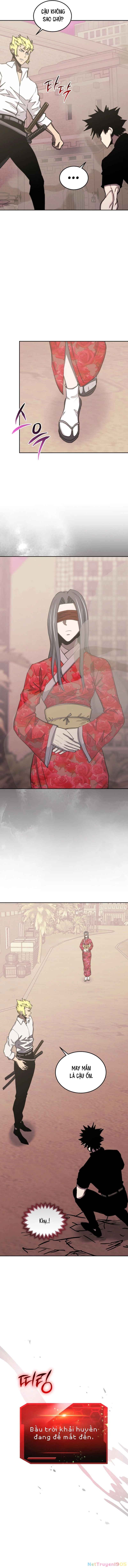 Kể Từ Bây Giờ, Tôi Là Một Người Chơi Chapter 101 - 12