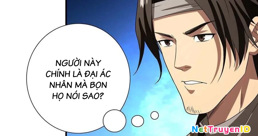 Thiên Long Bát Bộ Webtoon Chapter 152 - 13